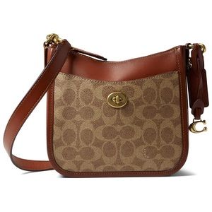 COACH Chaise Crossbody
